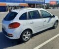Білий Рено Кліо, об'ємом двигуна 1.15 л та пробігом 133 тис. км за 5990 $, фото 6 на Automoto.ua