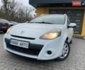 Белый Рено Клио, объемом двигателя 1.46 л и пробегом 236 тыс. км за 4850 $, фото 1 на Automoto.ua