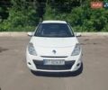 Білий Рено Кліо, об'ємом двигуна 1.46 л та пробігом 188 тис. км за 7000 $, фото 1 на Automoto.ua