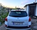 Білий Рено Кліо, об'ємом двигуна 1.5 л та пробігом 196 тис. км за 6000 $, фото 3 на Automoto.ua