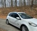 Білий Рено Кліо, об'ємом двигуна 1.6 л та пробігом 244 тис. км за 6500 $, фото 2 на Automoto.ua