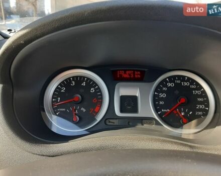 Білий Рено Кліо, об'ємом двигуна 1.15 л та пробігом 133 тис. км за 5990 $, фото 18 на Automoto.ua