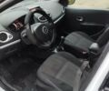 Білий Рено Кліо, об'ємом двигуна 1.5 л та пробігом 320 тис. км за 5500 $, фото 8 на Automoto.ua