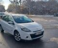 Белый Рено Клио, объемом двигателя 1.46 л и пробегом 290 тыс. км за 5100 $, фото 2 на Automoto.ua