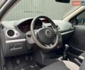 Белый Рено Клио, объемом двигателя 1.6 л и пробегом 221 тыс. км за 6299 $, фото 42 на Automoto.ua