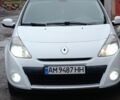 Білий Рено Кліо, об'ємом двигуна 1.5 л та пробігом 245 тис. км за 6200 $, фото 1 на Automoto.ua
