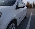 Білий Рено Кліо, об'ємом двигуна 1.46 л та пробігом 210 тис. км за 5900 $, фото 4 на Automoto.ua