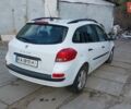 Белый Рено Клио, объемом двигателя 1.46 л и пробегом 222 тыс. км за 6000 $, фото 3 на Automoto.ua