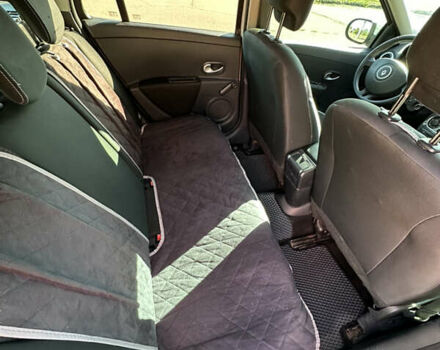 Рено Кліо 2012 у Конотопе на Automoto.ua Білий Рено Кліо, об'ємом двигуна 1.46 л та пробігом 339 тис. км за 5300 $, фото 19 на Automoto.ua