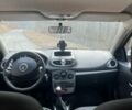 Білий Рено Кліо, об'ємом двигуна 1.6 л та пробігом 244 тис. км за 6500 $, фото 5 на Automoto.ua