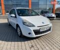 Белый Рено Клио, объемом двигателя 1.46 л и пробегом 236 тыс. км за 5300 $, фото 1 на Automoto.ua