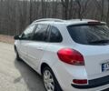 Білий Рено Кліо, об'ємом двигуна 1.6 л та пробігом 244 тис. км за 6000 $, фото 4 на Automoto.ua