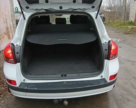 Білий Рено Кліо, об'ємом двигуна 1.5 л та пробігом 245 тис. км за 6200 $, фото 7 на Automoto.ua