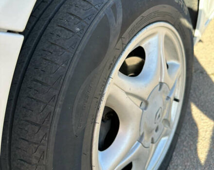 Рено Кліо 2012 у Конотопе на Automoto.ua Білий Рено Кліо, об'ємом двигуна 1.46 л та пробігом 339 тис. км за 5300 $, фото 14 на Automoto.ua