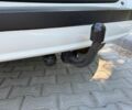 Белый Рено Клио, объемом двигателя 1.6 л и пробегом 239 тыс. км за 5999 $, фото 1 на Automoto.ua