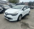 Белый Рено Клио, объемом двигателя 1.5 л и пробегом 250 тыс. км за 6898 $, фото 1 на Automoto.ua