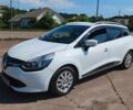 Білий Рено Кліо, об'ємом двигуна 1.46 л та пробігом 305 тис. км за 6500 $, фото 1 на Automoto.ua