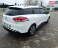 Белый Рено Клио, объемом двигателя 1.5 л и пробегом 237 тыс. км за 7500 $, фото 5 на Automoto.ua