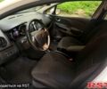 Білий Рено Кліо, об'ємом двигуна 1.5 л та пробігом 187 тис. км за 7500 $, фото 5 на Automoto.ua