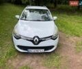Белый Рено Клио, объемом двигателя 1.5 л и пробегом 257 тыс. км за 6200 $, фото 4 на Automoto.ua