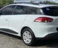 Белый Рено Клио, объемом двигателя 1.5 л и пробегом 256 тыс. км за 6499 $, фото 6 на Automoto.ua