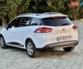 Білий Рено Кліо, об'ємом двигуна 1.46 л та пробігом 230 тис. км за 7200 $, фото 5 на Automoto.ua
