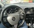 Белый Рено Клио, объемом двигателя 1.5 л и пробегом 242 тыс. км за 7000 $, фото 7 на Automoto.ua