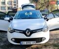 Белый Рено Клио, объемом двигателя 1.5 л и пробегом 246 тыс. км за 7200 $, фото 24 на Automoto.ua