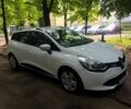 Білий Рено Кліо, об'ємом двигуна 1.5 л та пробігом 187 тис. км за 7500 $, фото 13 на Automoto.ua