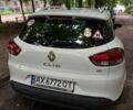 Белый Рено Клио, объемом двигателя 1.46 л и пробегом 186 тыс. км за 7500 $, фото 1 на Automoto.ua