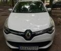 Білий Рено Кліо, об'ємом двигуна 1.46 л та пробігом 186 тис. км за 7500 $, фото 3 на Automoto.ua