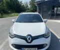 Білий Рено Кліо, об'ємом двигуна 1.5 л та пробігом 305 тис. км за 5500 $, фото 1 на Automoto.ua