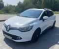 Білий Рено Кліо, об'ємом двигуна 1.5 л та пробігом 285 тис. км за 5500 $, фото 1 на Automoto.ua