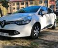 Белый Рено Клио, объемом двигателя 1.5 л и пробегом 246 тыс. км за 7200 $, фото 36 на Automoto.ua