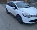 Білий Рено Кліо, об'ємом двигуна 1.46 л та пробігом 350 тис. км за 5000 $, фото 1 на Automoto.ua