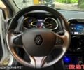 Білий Рено Кліо, об'ємом двигуна 1.5 л та пробігом 187 тис. км за 7500 $, фото 4 на Automoto.ua