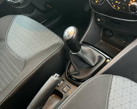 Белый Рено Клио, объемом двигателя 1.5 л и пробегом 260 тыс. км за 7550 $, фото 33 на Automoto.ua