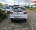 Белый Рено Клио, объемом двигателя 1.5 л и пробегом 242 тыс. км за 7000 $, фото 10 на Automoto.ua