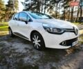 Белый Рено Клио, объемом двигателя 1.5 л и пробегом 246 тыс. км за 7200 $, фото 16 на Automoto.ua