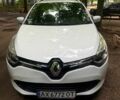 Білий Рено Кліо, об'ємом двигуна 1.5 л та пробігом 187 тис. км за 7500 $, фото 1 на Automoto.ua