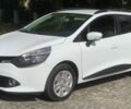 Белый Рено Клио, объемом двигателя 1.5 л и пробегом 256 тыс. км за 6499 $, фото 1 на Automoto.ua