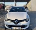 Белый Рено Клио, объемом двигателя 1.5 л и пробегом 280 тыс. км за 7700 $, фото 9 на Automoto.ua
