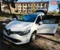 Белый Рено Клио, объемом двигателя 1.5 л и пробегом 246 тыс. км за 7200 $, фото 12 на Automoto.ua