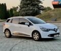 Білий Рено Кліо, об'ємом двигуна 1.46 л та пробігом 230 тис. км за 7200 $, фото 11 на Automoto.ua