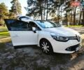 Белый Рено Клио, объемом двигателя 1.5 л и пробегом 246 тыс. км за 7200 $, фото 10 на Automoto.ua