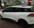 Білий Рено Кліо, об'ємом двигуна 1.46 л та пробігом 186 тис. км за 7500 $, фото 2 на Automoto.ua