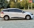 Білий Рено Кліо, об'ємом двигуна 1.46 л та пробігом 230 тис. км за 7200 $, фото 8 на Automoto.ua