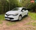 Белый Рено Клио, объемом двигателя 1.5 л и пробегом 257 тыс. км за 6500 $, фото 1 на Automoto.ua