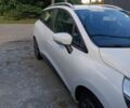 Белый Рено Клио, объемом двигателя 1.5 л и пробегом 197 тыс. км за 7500 $, фото 2 на Automoto.ua