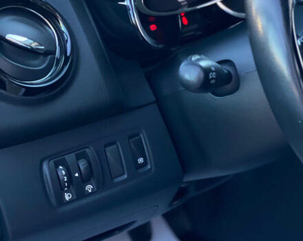 Белый Рено Клио, объемом двигателя 1.5 л и пробегом 260 тыс. км за 7750 $, фото 11 на Automoto.ua